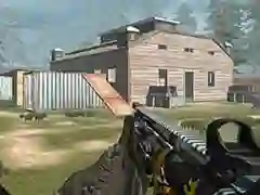 Cluiche WarStrike ar líne