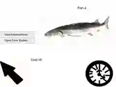 Cluiche Fish Clicker ar líne