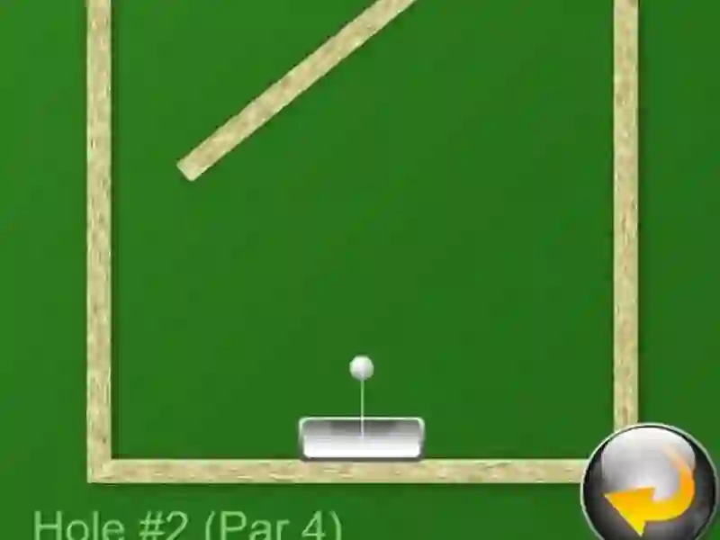 Cluiche Tap & Putt ar líne