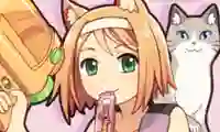 Cluiche Day of the Cats: A Kat`s Tale - Episode 1 ar líne