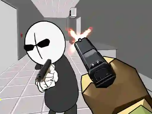 Cluiche Madness: Sheriff’s Compound OFFICIAL ar líne