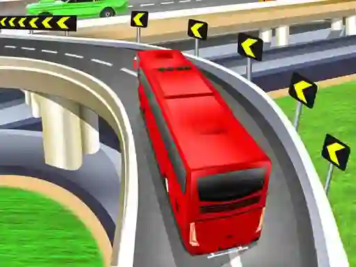 Cluiche Public Transport Simulator 2021 ar líne