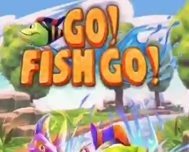 Cluiche Go! Fish Go! ar líne