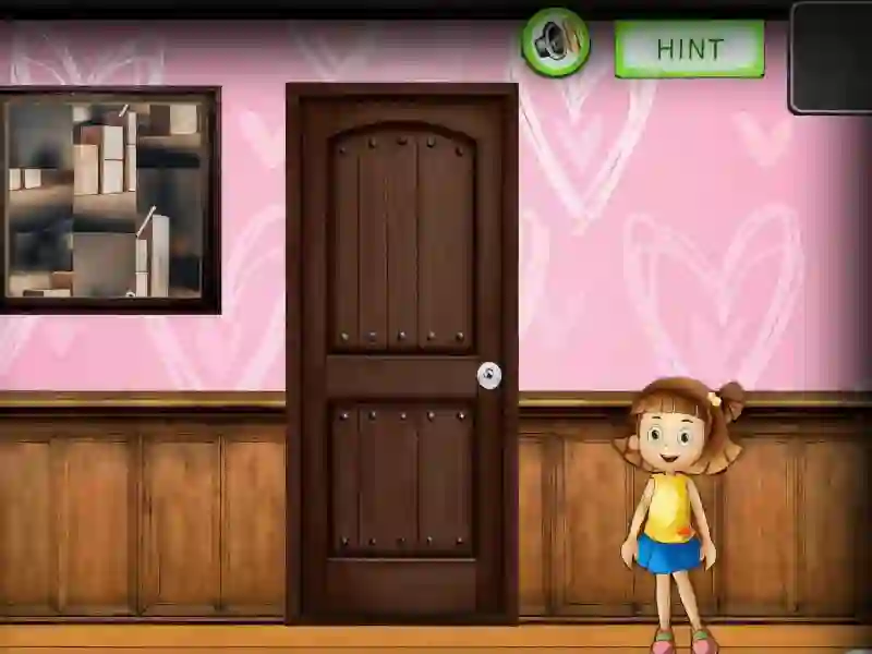 Cluiche Amgel Kids Room Escape 251 ar líne