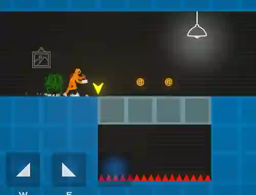 Cluiche Build & Run ar líne