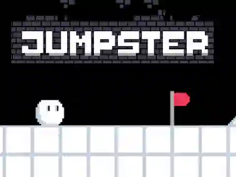 Cluiche Jumpster ar líne