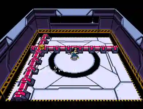 Cluiche Galactic Challenge Core ar líne