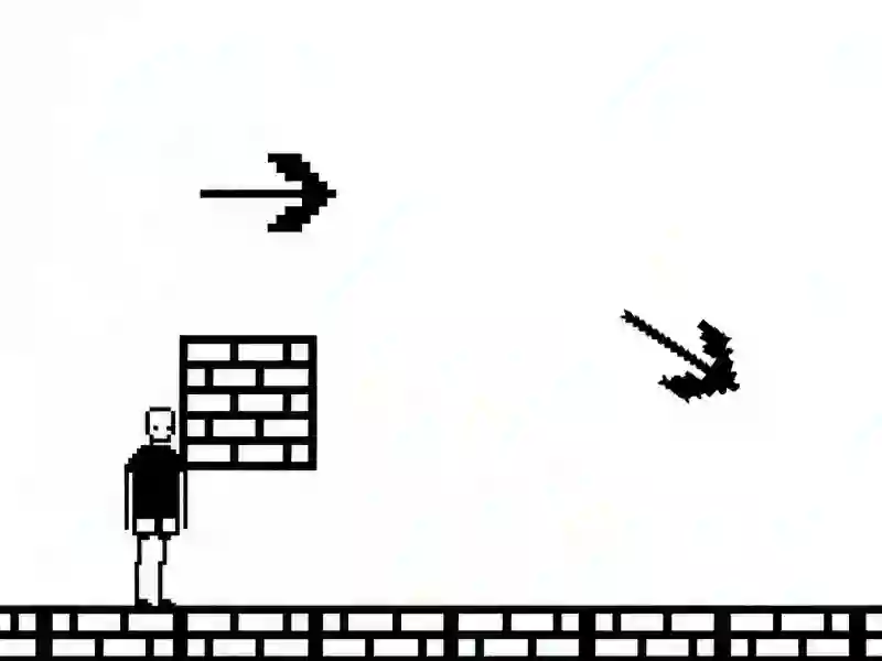 Cluiche I Hate This Game 2 ar líne