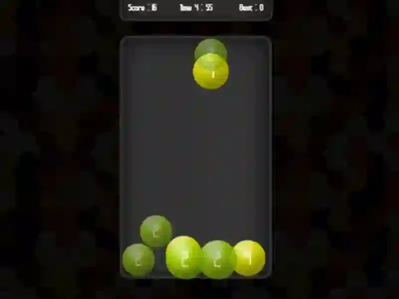 Cluiche 2048 Balls ar líne