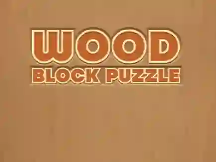 Cluiche Wood Block Puzzle ar líne