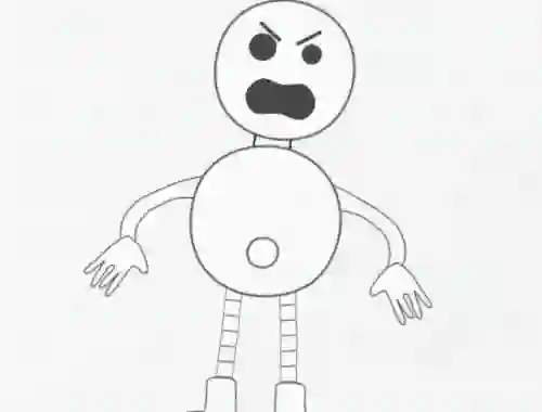 Cluiche Monsters Maker ar líne