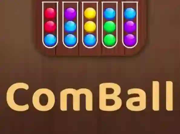 Cluiche Comball ar líne