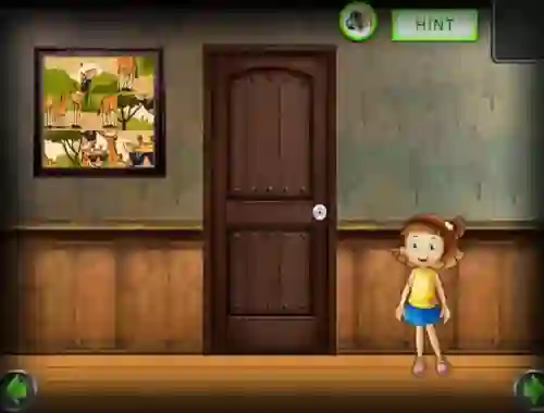 Cluiche Amgel Kids Room Escape 254 ar líne
