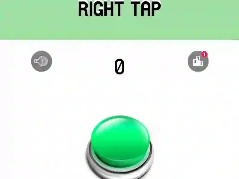 Cluiche Right Tap ar líne