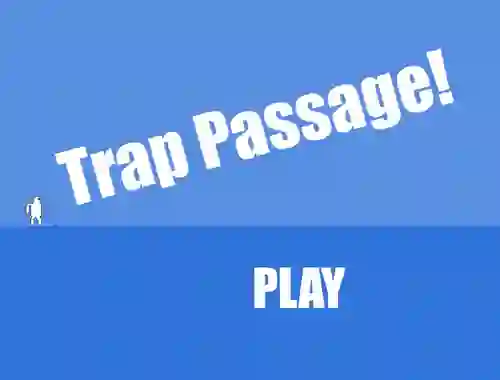 Cluiche Trap Passage ar líne