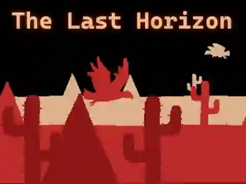 Cluiche The Last Horizon ar líne