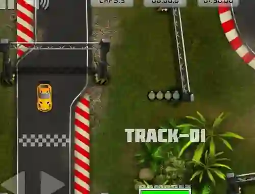 Cluiche Gt Racing ar líne