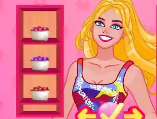 Cluiche Blondie Reload ar líne