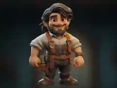 Cluiche Pirate Ironclad Jack Escape ar líne