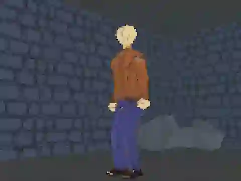 Cluiche Legacy ar líne