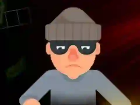 Cluiche Thief Crack the safe ar líne