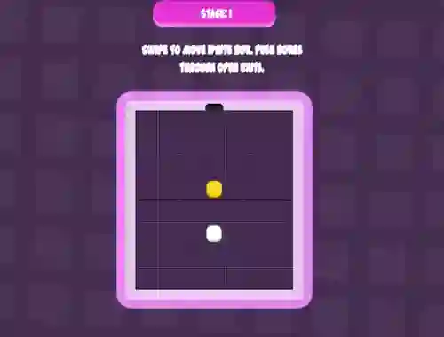 Cluiche Push Box ar líne