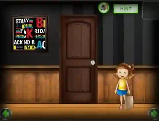 Cluiche Amgel Black Friday Escape 2 ar líne