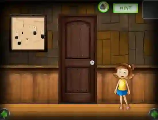 Cluiche Amgel Kids Room Escape 257 ar líne