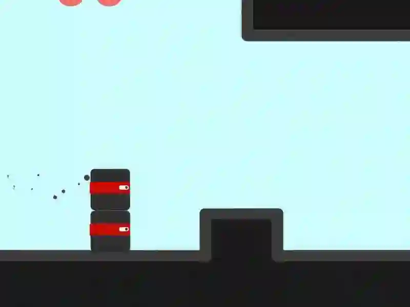 Cluiche Clone Runner ar líne