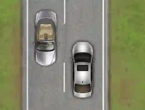 Cluiche Parking Challenge - Car ar líne
