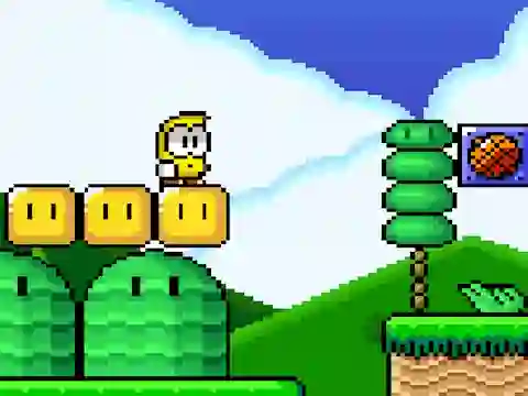 Cluiche Banana’s Quest ar líne