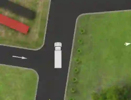Cluiche Parking Challenge Truck ar líne