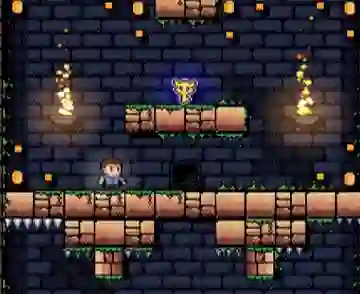Cluiche Dash Heroes: Labyrinth ar líne