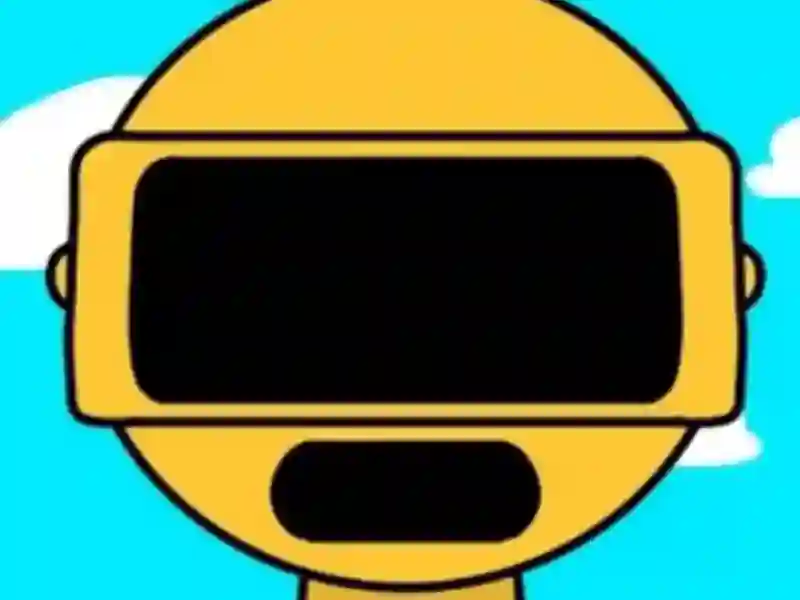 Cluiche Sprunki Clicker Game ar líne