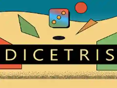 Cluiche Dicetris ar líne