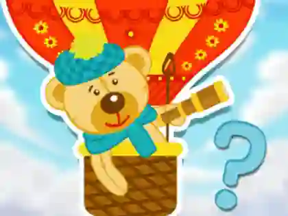 Cluiche Kids Quiz: World Wonders ar líne