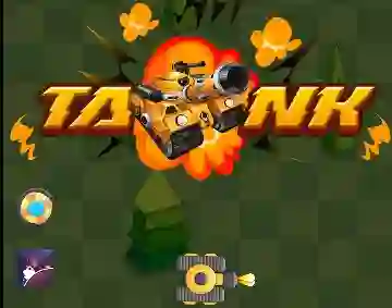 Cluiche Tank Vs Tank ar líne