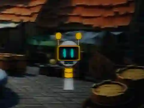 Cluiche Sprunki 3D Shooter ar líne