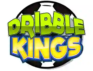 Cluiche Dribble Kings ar líne