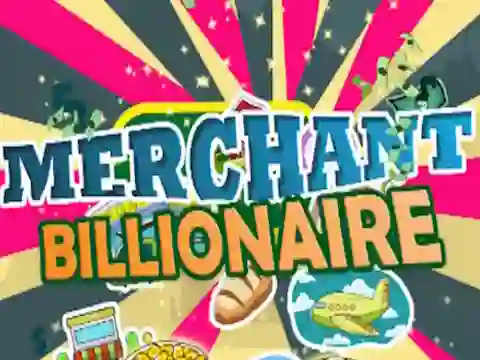 Cluiche Merchant Billionaire ar líne