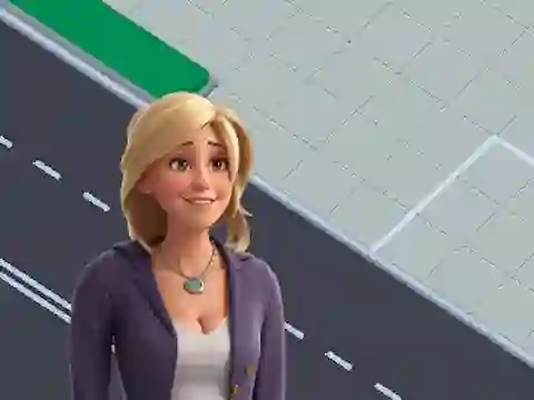 Cluiche Supermarket Tycoon ar líne