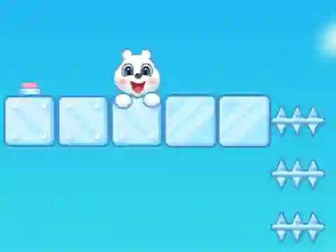 Cluiche Super Bear ar líne