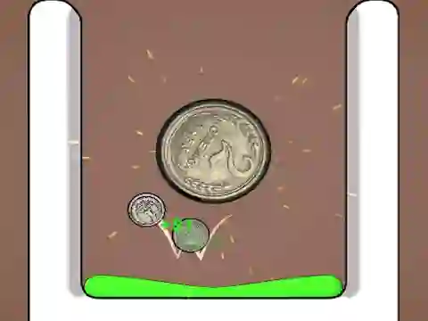 Cluiche Money Collector Ussr ar líne