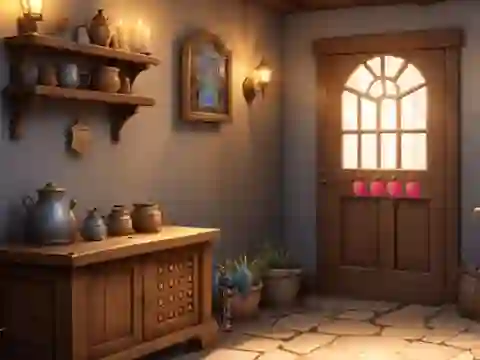 Cluiche Pirate Quartermaster Quinn Escape ar líne