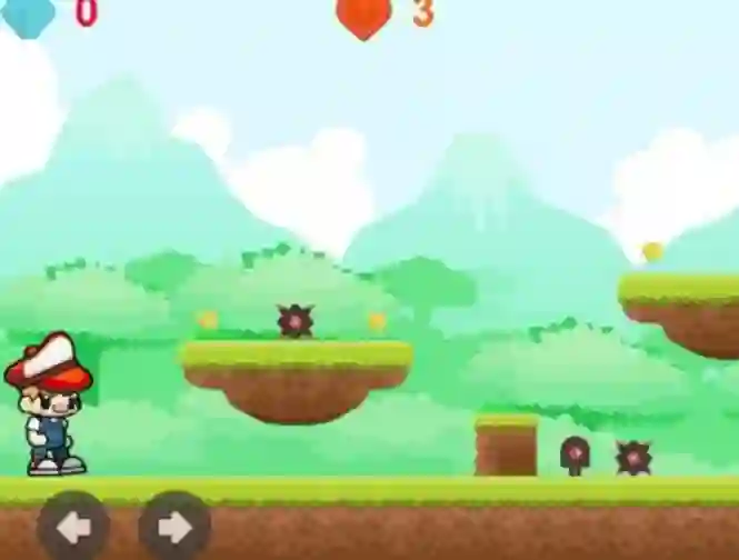 Cluiche Adventure Keys ar líne