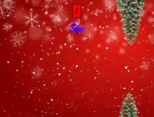 Cluiche Santa Plane Special Edition ar líne