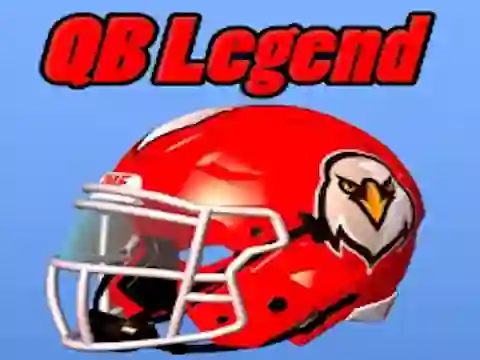 Cluiche QB Legend ar líne