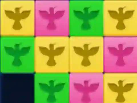 Cluiche Match Tiles 8х8 ar líne