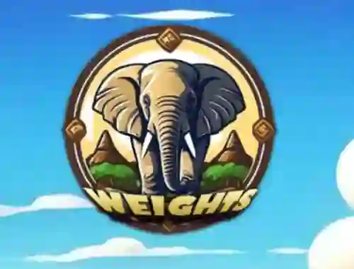 Cluiche Weight Of Elephants ar líne