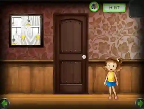 Cluiche Amgel Kids Room Escape 272 ar líne
